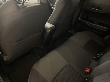 Toyota C-HR I Crossover 1.2L Turbo 116KM 2019 Toyota C-HR 1.2 T Style Toyota C-HR 1.2 T Style, B, zdjęcie 10