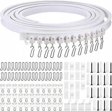 ПОТОЛОЧНЫЕ ШТОРЫ, ПЛАНКИ ДЛЯ КАМЕРЫ