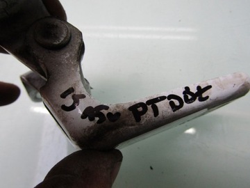 IS III 15R PANT DVEŘE PRAVÝ ZADNÍ SPODNÍ