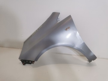 BLATNÍK LEVÝ PŘEDNÍ OPEL CORSA D 06-11 Z163