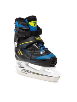 Fila Skates Łyżwy/Rolki X One Ice 010422200 Blue/Lime