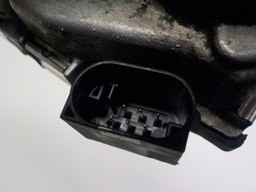 OPEL 1.0 1.2 1.4 ДРОССЕЛЬ TWINPORT 24420536