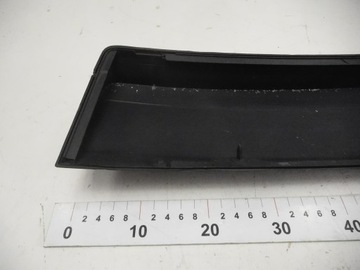 STILO накладка на крышку багажника 735353584