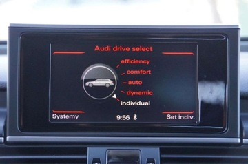 Audi A6 C7 Avant Facelifting 2.0 TDI ultra 190KM 2016 Audi A6 Avant 2.0 TDI CR 190 KM, Lift, 4x4, S-Tronic, S-Line, Klimatronic,, zdjęcie 15