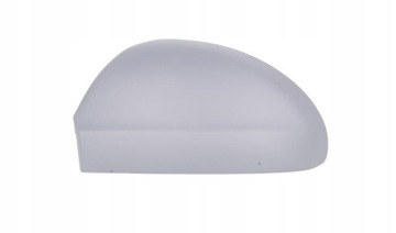 OBUDOWA LUSTERKA KIA CEED 07-09r. LEWA NOWA