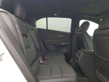 Cadillac 2025 Cadillac XT4 Sport 2025 2.0 Benzyna 235KM, zdjęcie 10