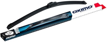WU550 PIÓRO WYCIERACZKI 550MM OXIMO PREMIUM