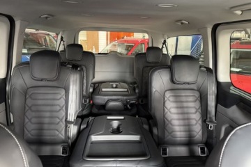 Ford Tourneo Custom II  L1 2.0 EcoBlue 170 KM 170KM 2026 L2H1 Titanium X 320 A8 AWD 2.0 170KM, zdjęcie 7