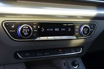 Audi Q5 II SUV Facelifting 2.0 45 TFSI 265KM 2023 Audi Q5 Ogrzewanie postojowe, S Tronic, Quattro, klima 3stref, tempomat, F, zdjęcie 17