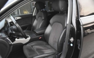 Audi A6 C7 Allroad quattro facelifting 3.0 TDI clean diesel 272KM 2017 Audi A6 Avant Audi A6 Avant 3.0 TDI Quattro S tronic 3.0 Diesel 272KM, zdjęcie 24