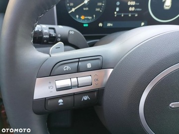 Hyundai Tucson IV 2024 Hyundai Tucson Hyundai Tucson 1.6 T-GDi 48V Platinum 4WD DCT 1.6 Hybryda, zdjęcie 25