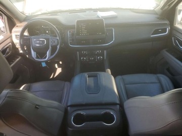  GMC Yukon Slt 2021 5.3l 5.3 Benzyna 355KM, zdjęcie 8
