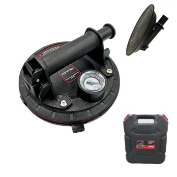 ВАКУУМНАЯ ПРИСОСА С НАСОСОМ ДЕРЖАТЕЛЬ ДЛЯ ПЛИТЫ x2