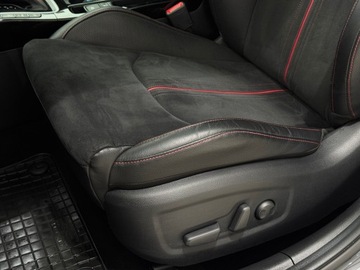 Kia Proceed Shooting Brake Facelifting 1.6 T-GDI 204KM 2023 Kia Pro_cee'd GT DCT / Szyberdach / JBL / ACC / Ka, zdjęcie 10