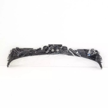 BMW 4 COUPE F32 WINDSHIELD COWL COVER 7285920 LHD 2015