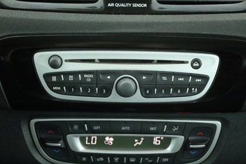 Renault Grand Scenic II Grand Scenic 1.6 dCi S&amp;S eco2 130KM 2011 Renault Grand Scenic 1.6 dCi, 7 miejsc, Navi, zdjęcie 8