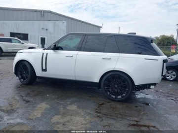 Land Rover Range Rover V 2024 Land Rover Range Rover P400 SE 2024 3.0l 3.0 Benzyna 395KM, zdjęcie 2