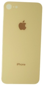 Откидная задняя панель IPHONE 8 БЕЛАЯ, БОЛЬШАЯ СЕТКА