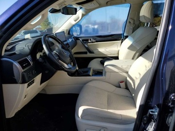 Lexus GX 2023 Lexus GX 460 2023 4.6l 4.6 Benzyna 301KM, zdjęcie 7