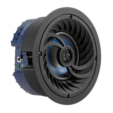 ПОТОЛОЧНЫЙ АУДИОДИНАМИК С BLUETOOTH 4 ДЮЙМА IP44