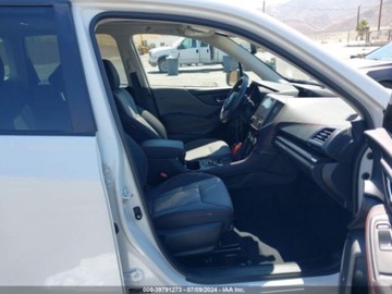 Subaru 2023 Subaru Forester 2023r, Sport, 2.5L, 4x4 2.5 Benzyna 182KM, zdjęcie 8