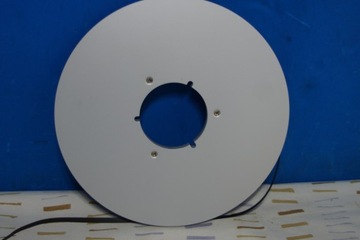 Металлическая лента BASF Audio Professional LPR 35 CR