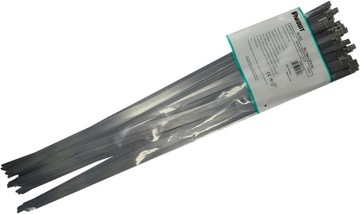 PANDUIT Стяжки стальные 316 521x7,9 MLT6H-LP316
