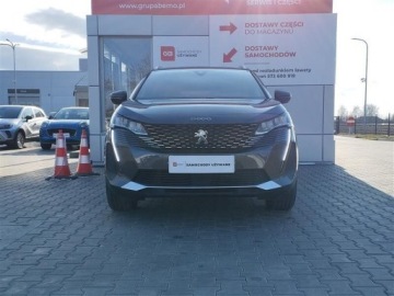 Peugeot 5008 II Crossover Facelifting 1.5 BlueHDi 130KM 2024 Peugeot 5008 1.5 BlueHDi GT SS EAT8, salon PL, FV23, bezwypadkowy 1.5, zdjęcie 7