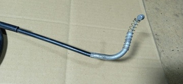 Трос дроссельной заслонки карбюратора SUZUKI GSF 400 BANDIT