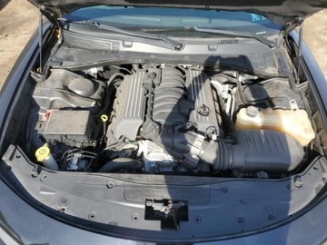 Dodge Charger VII 2016 Dodge Charger Scat Pack 2016 6.4l 6.4 Benzyna 485KM, zdjęcie 6