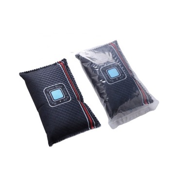 БОЛЬШАЯ АВТОМОБИЛЬНАЯ СУШИЛКА МНОГОРАЗОВОГО ПОГЛОЩАТЕЛЯ ВЛАГИ