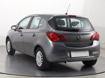 Opel Corsa E Hatchback 3d 1.4 Twinport 90KM 2019 Opel Corsa 1.4, Salon Polska, 1. Właściciel, zdjęcie 3