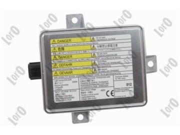 MĚNIČ XENON CITROEN HONDA MITSUBISHI MAZDA