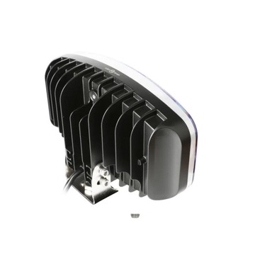 SPIDER L3436 СВЕТОДИОДНАЯ ФАРА + СТРОБЕСКОП ДАЛЬНЕГО ДИАПАЗОНА