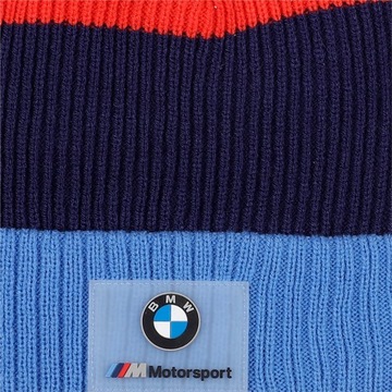 Зимняя шапка PUMA BMW Motorsport