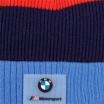 Zimowa ciepła czapka BMW Motosport Puma
