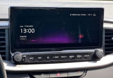 Kia XCeed Crossover Facelifting 1.5 T-GDi 140KM 2024 Kia XCeed MY25 wersja M pakiet SMART felgi 18 pakiet WINTER 1.5, zdjęcie 21