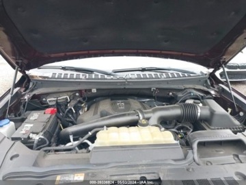 Lincoln Navigator III 2020 Lincoln Navigator 2020 Lincoln Navigator Reserve 4x4 3.5 Benzyna 450KM, zdjęcie 10