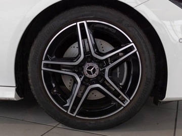 Mercedes CLA C118/X118 Shooting Brake Facelifting 1.3 200 163KM 2025 CLA 200 AMG Line Shooting Brake 1.3 (163KM) 2025, zdjęcie 5