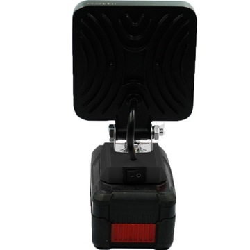 РАБОЧАЯ ЛАМПА ДЛЯ EINHELL 18V фонарик LED LAMP 18V