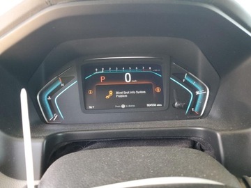 Honda Odyssey IV 2024 Honda Odyssey EXL 2024 3.5 Benzyna 280KM, zdjęcie 9