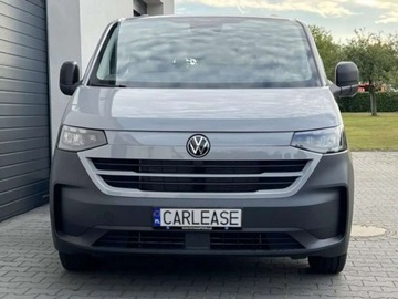 Volkswagen 2025 Volkswagen Transporter Transporter, T7, nowy Vw, od reki, rabat, polski sa, zdjęcie 2