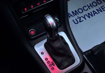 Volkswagen Sharan II Van Facelifting 1.4 TSI 150KM 2022 Volkswagen Sharan 1.4TSI 150KM DSG Highline Bixenon CarPlay FV23 SAlon PL, zdjęcie 23