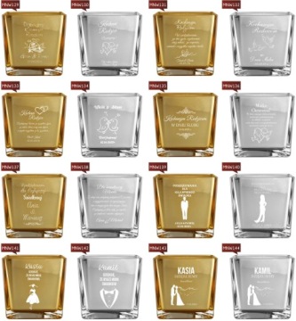 ВАЗА ДЛЯ ПЕНСИОНА, забавный подарок, с гравировкой ВАШЕЙ надписи