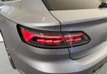Volkswagen Arteon Fastback Facelifting 2.0 TDI 200KM 2022 Volkswagen Arteon Shooting Brake VAT 23 R-line 2.0TDI 200KM DSG 4motion 20, zdjęcie 10