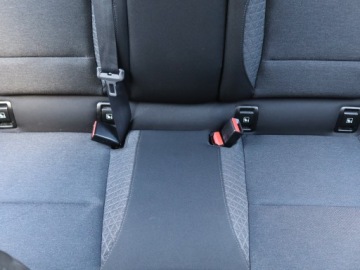 Renault Clio V Hatchback 5d 1.0 TCE 100 LPG 100KM 2021 Renault Clio 1.0 TCe, Salon Polska, Serwis ASO, zdjęcie 9