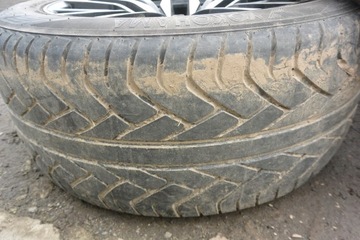 MERCEDES ML GL 164 ДИСКИ 20 AMG LOOK