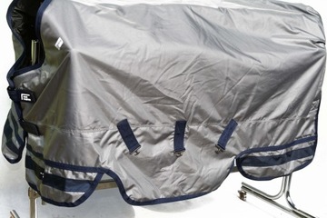 DERKA PRZECIWDESZCZOWA PRZECIWWIATROWA 200G D-600 145CM