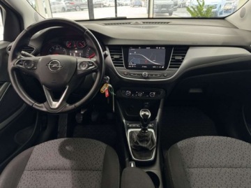 Opel 2020 Opel Crossland X Enjoy Kamera cofania Nawigacja CarPlayAndroid Auto FV, zdjęcie 12
