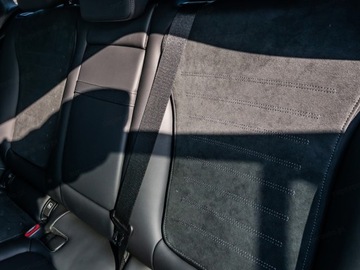 Mercedes GLC C254/X254 2025 GLC Coupe 300 e 4-Matic AMG Line 2.0 (360KM) 2025, zdjęcie 9